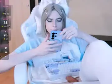 Chaturbate Free Porn Cam of femalexa