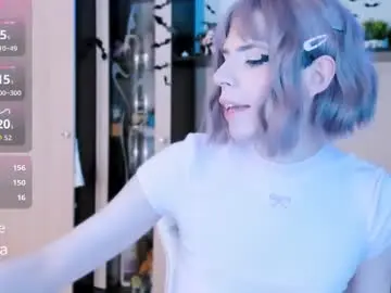 Chaturbate Live Porn of femalexa