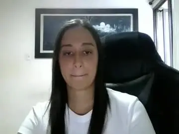 Chaturbate Sex Chat of gabriella_salazar