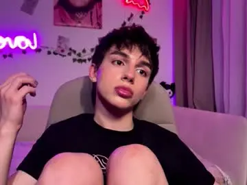 Chaturbate Nude Webcam of hiidear