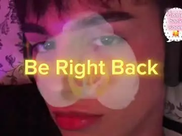 Chaturbate Live Sex Cam of hiidear