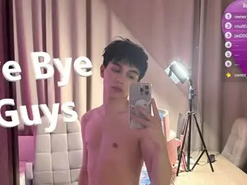 Chaturbate Nude Webcam of hiidear