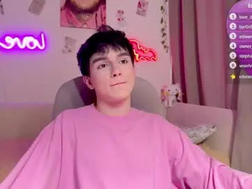 Chaturbate Live Sex Cam of hiidear