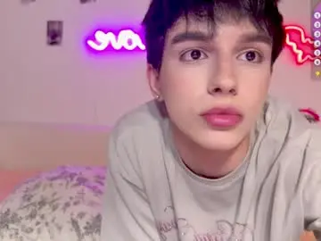 Chaturbate Best Webcam of hiidear