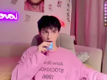 Chaturbate Nude Webcam of hiidear