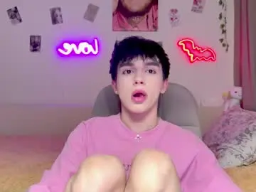 Chaturbate Adult Video Chat of hiidear