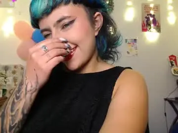 Chaturbate Nude Webcam of loving_alma