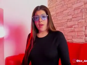 Chaturbate Adult Webcams of lucia_amores