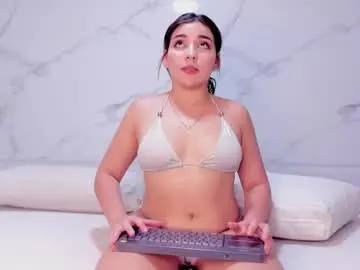 Chaturbate Best Webcam of melanie_harl