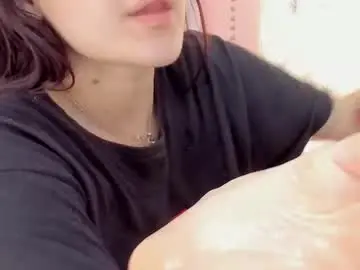 Chaturbate Best live sex cam show of miastone10_