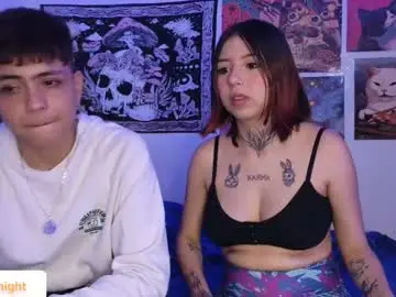 Chaturbate Watch Live Sex Cams of mr_of_nightt