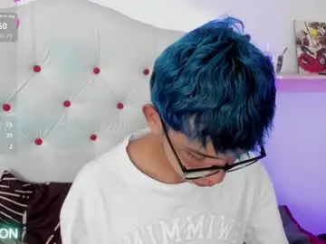 Chaturbate Watch Live Sex Cams of princeapolo_anki