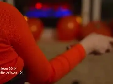 Chaturbate Free Porn Cam of ruminelle