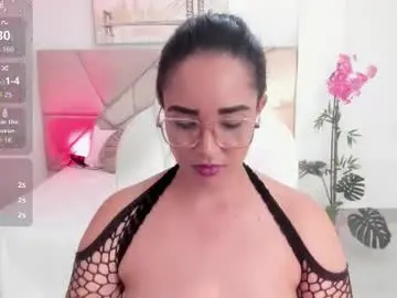 Chaturbate Adult Webcams of sharon_breezee