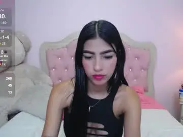 Chaturbate Free Live Porn of skinny_hailey