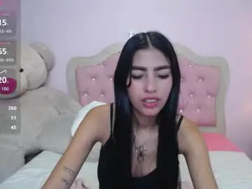 Chaturbate Private Sex Chat of skinny_hailey