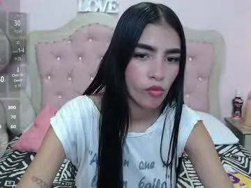 Chaturbate Best live sex cam show of skinny_hailey