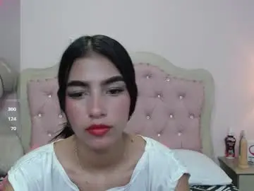 Chaturbate Live Sex Cam of skinny_hailey