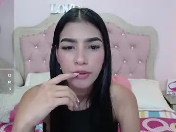 Chaturbate Watch Live Sex Cams of skinny_hailey