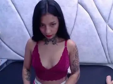 Chaturbate Adult Video Chat of stefanysweett