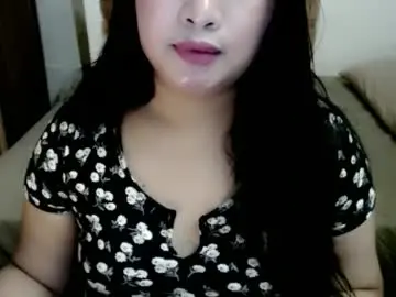 Chaturbate Nude Webcam of yoursweet_janne