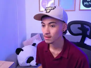 Chaturbate Private Sex Chat of yulian_vasquez