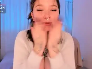 Chaturbate Watch Live Sex Cams of _sofi_spark