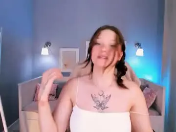 Chaturbate Best live sex cam show of _sofi_spark