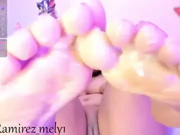 Chaturbate Adult Webcam of alicia_press20