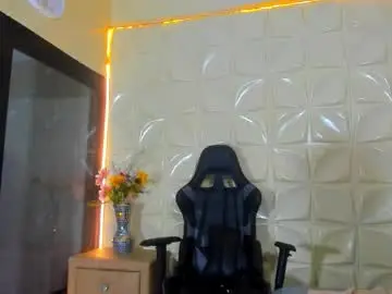 Chaturbate Live Sex Cam of andy_femboy_