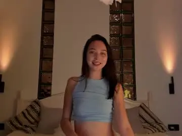 Chaturbate Sex Cam of as1an_girlfriend
