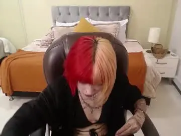 Chaturbate Private Sex Chat of bela_craxkerr