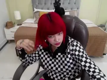 Chaturbate Sex Cam of bela_craxkerr