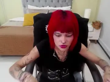 Chaturbate Live Sex of bela_craxkerr