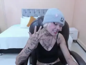 Chaturbate Adult Webcams of bela_craxkerr
