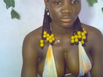 Chaturbate Watch Live Sex Cams of blaq_melanin