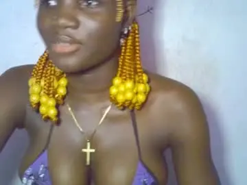 Chaturbate Adult Webcam of blaq_melanin