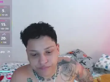 Chaturbate Sex Chat of bomburheroes