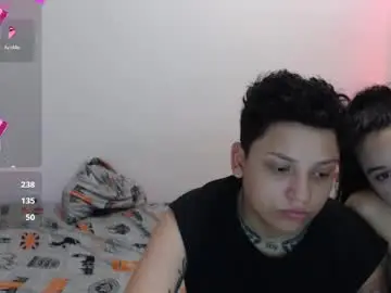 Chaturbate Private Sex Chat of bomburheroes