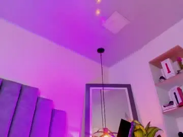 Chaturbate Live Sex Cam of gabriela__gomez