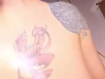 Chaturbate Nude Webcam of holly__milk