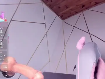 Chaturbate Best Webcam of holly__milk