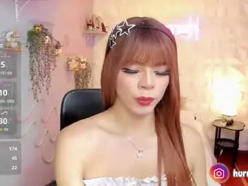 Chaturbate Free Live Porn of hurremcan_