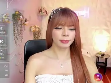 Chaturbate Sex Chat of hurremcan_