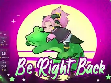 Chaturbate Live Porn of hurremcan_