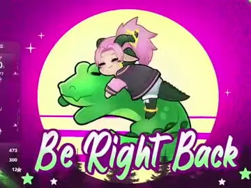 Chaturbate Adult Webcam of hurremcan_