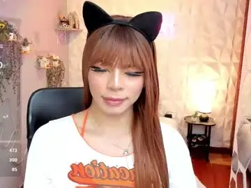 Chaturbate Live Porn of hurremcan_