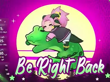 Chaturbate Sex Chat of hurremcan_