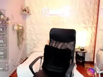 Chaturbate Sex Cam of hurremcan_