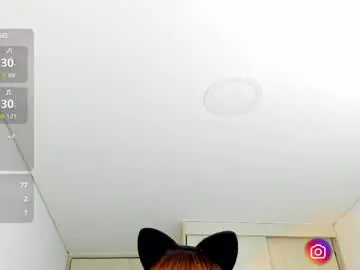 Chaturbate Sex Cam of hurremcan_